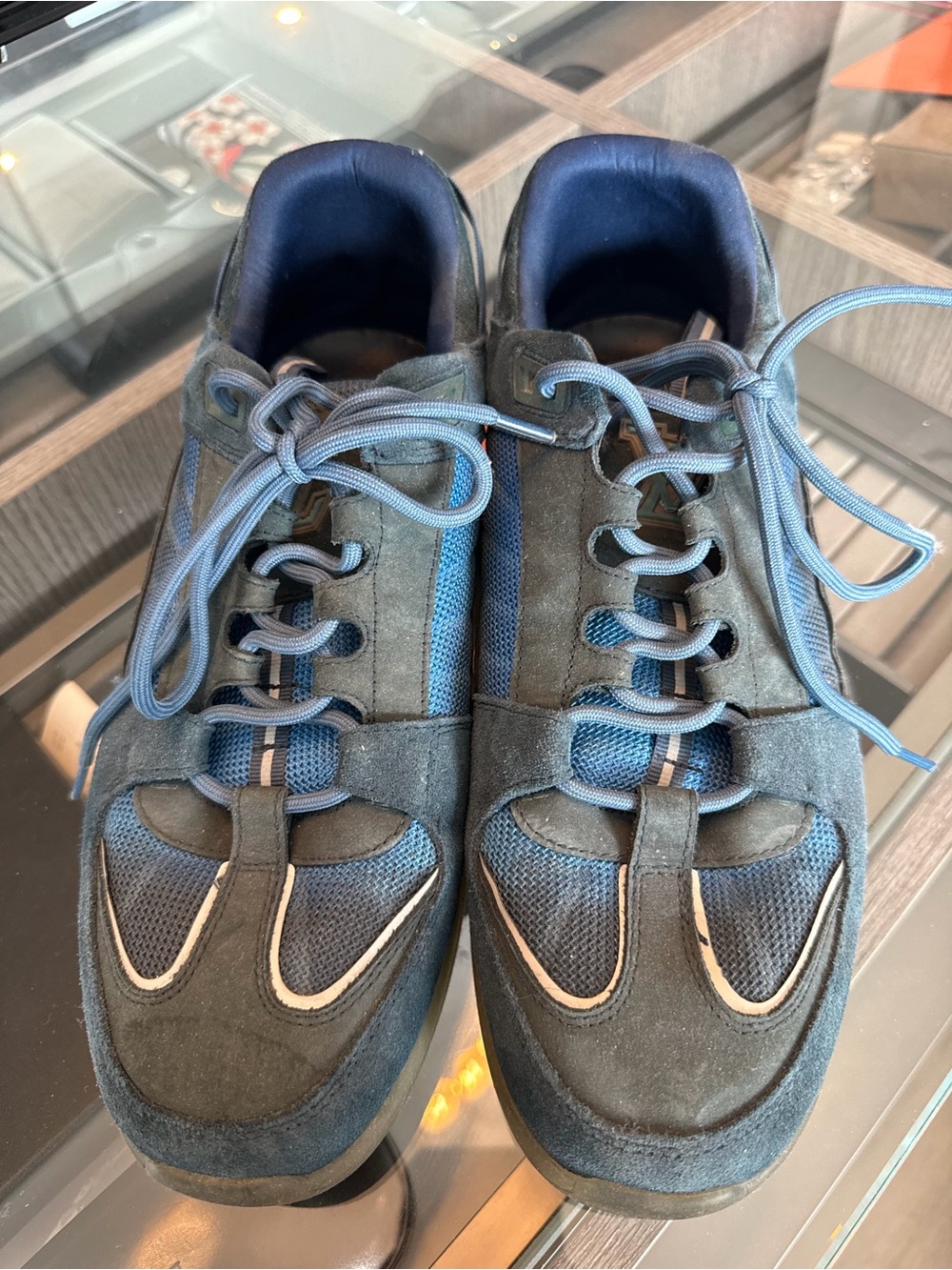 Louis Vuitton Sneakers